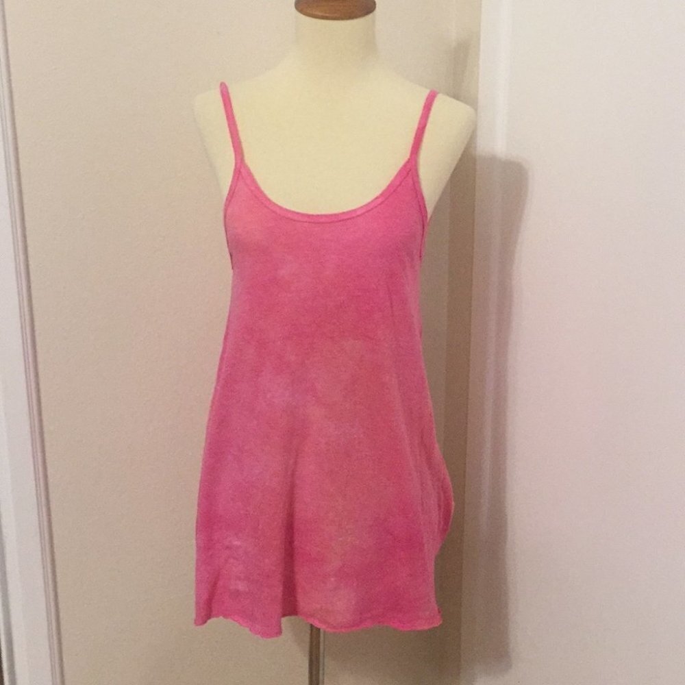S NWOT LOVE TANJANE Tank Top EE33 2653